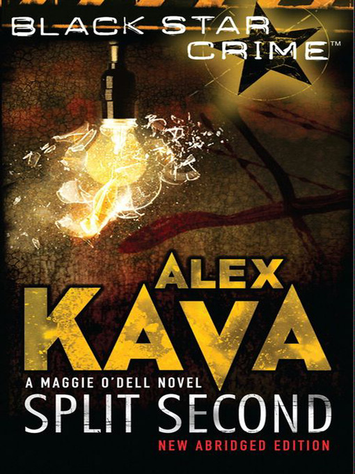 Title details for Split Second by Alex Kava - Available